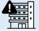 違法建築の課題アイコン